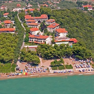 Semesteranläggning (resort) Portes ****