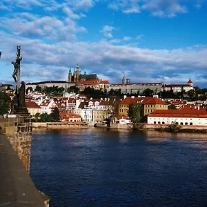 Fairmont Golden Hotel Praga