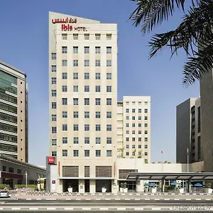 *** Отель Ibis Deira Creekside ОАЭ