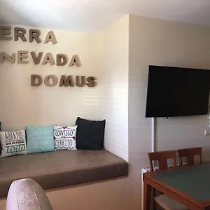Apartamento Estudio Y Casa Copos