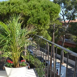 Apartamento Studio Carrer De Valencia