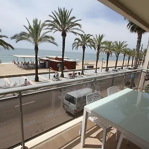 Apartamento For A Sol Mar