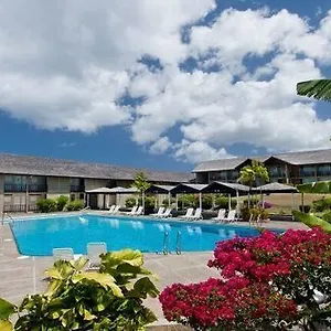 3* Hotell Mount Irvine Bay
