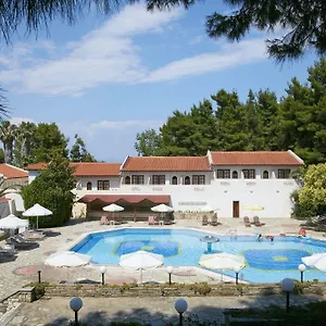 Hotell Ghotels Macedonian Sun ***
