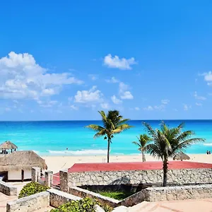 Solymar By Casago Hotel Cancún