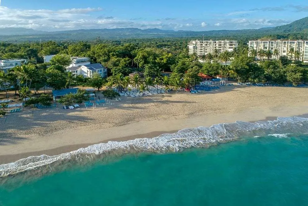 Semesteranläggning (resort) Viva Heavens By Wyndham, A Trademark All Inclusive (Adults Only) Puerto Plata