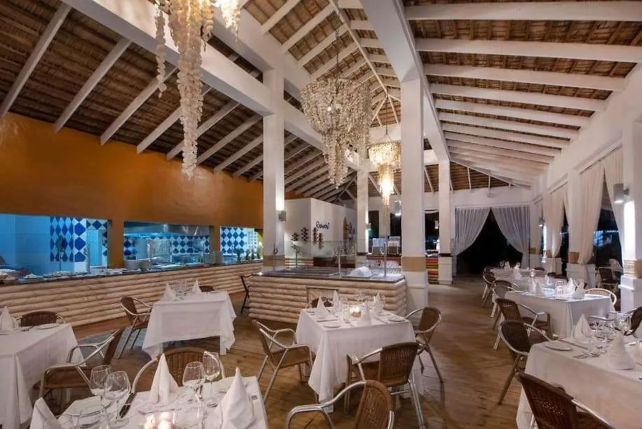 Semesteranläggning (resort) Viva Heavens By Wyndham, A Trademark All Inclusive (Adults Only) Puerto Plata
