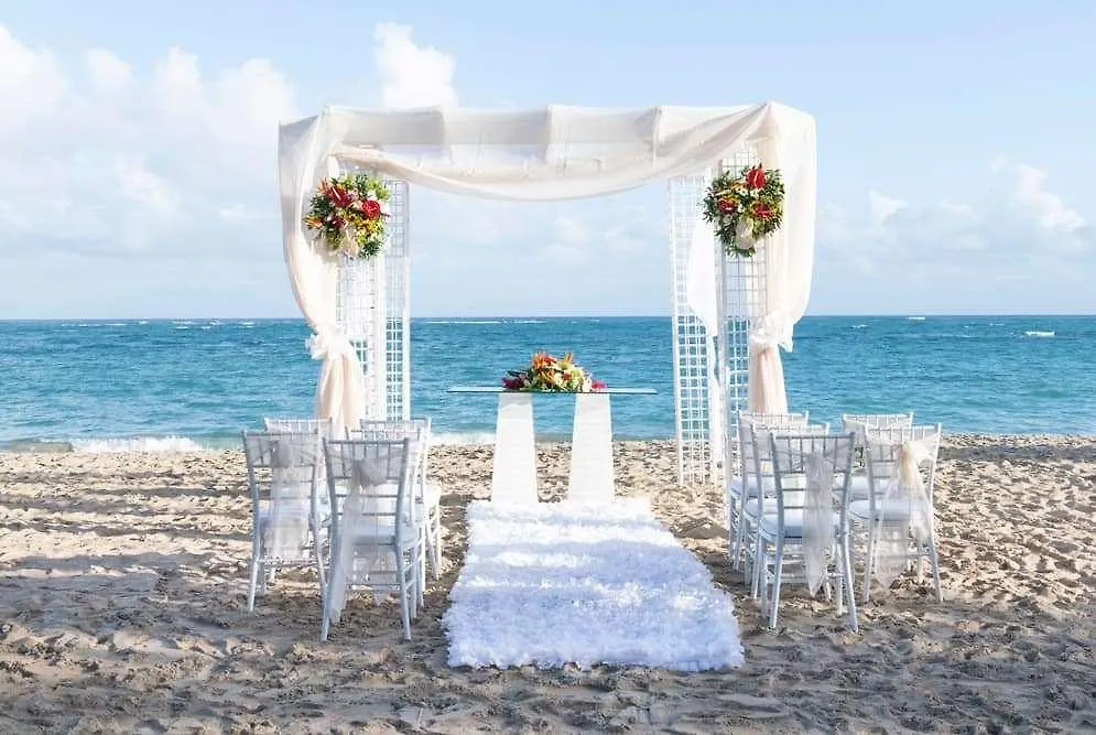 Viva Heavens By Wyndham, A Trademark All Inclusive (Adults Only) Puerto Plata