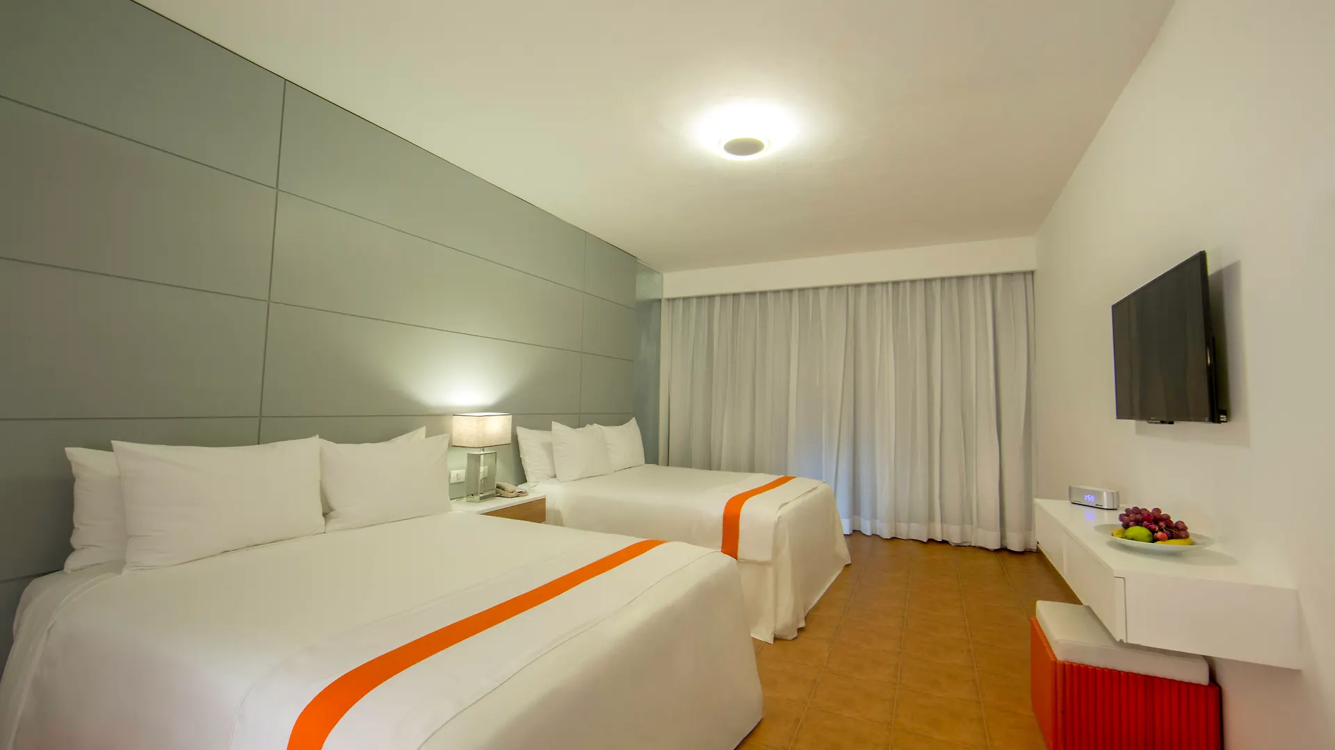 Viva Heavens By Wyndham, A Trademark All Inclusive (Adults Only) Puerto Plata 4*,  Dominikanska republiken