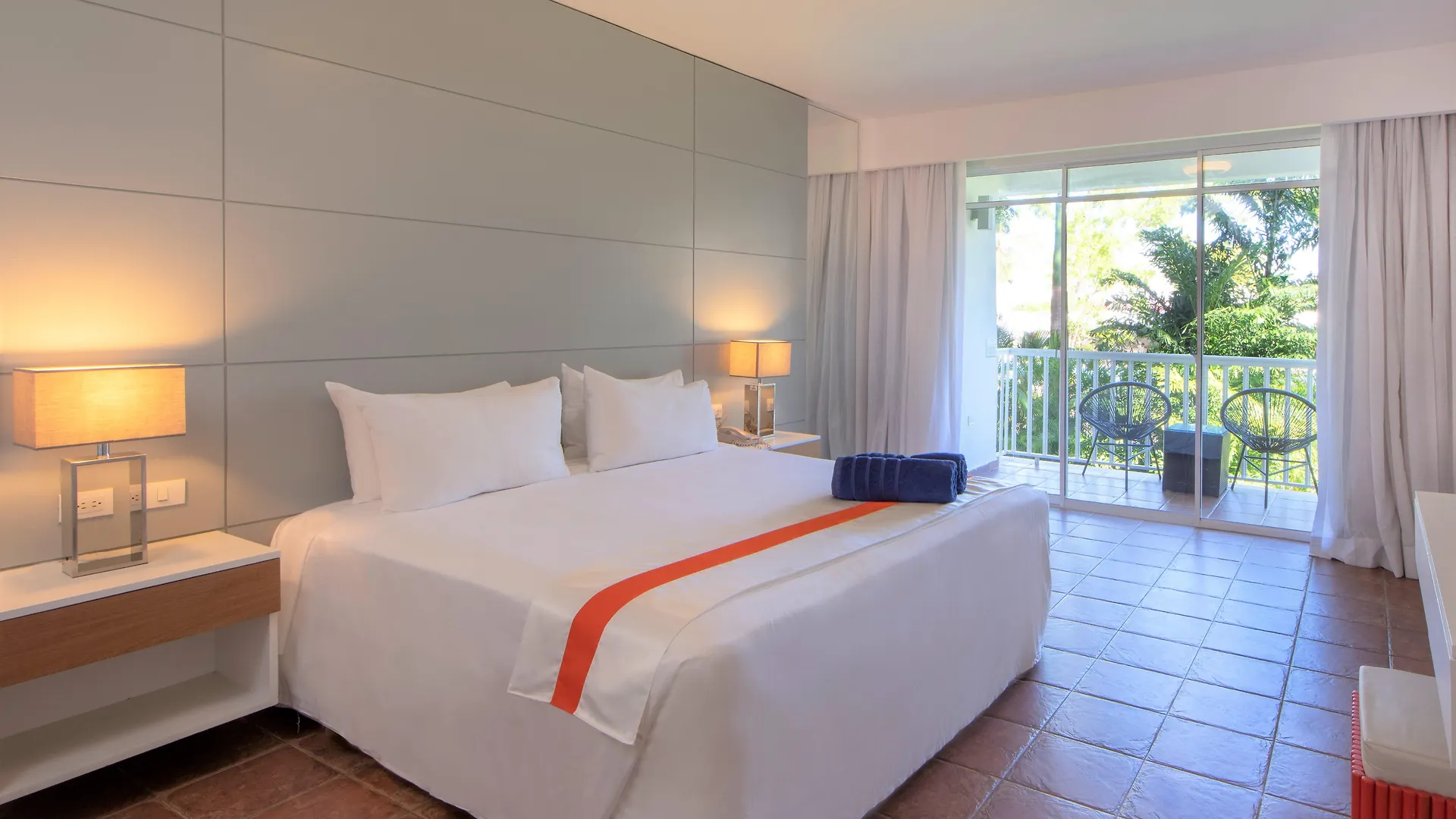 Semesteranläggning (resort) Viva Heavens By Wyndham, A Trademark All Inclusive (Adults Only) Puerto Plata