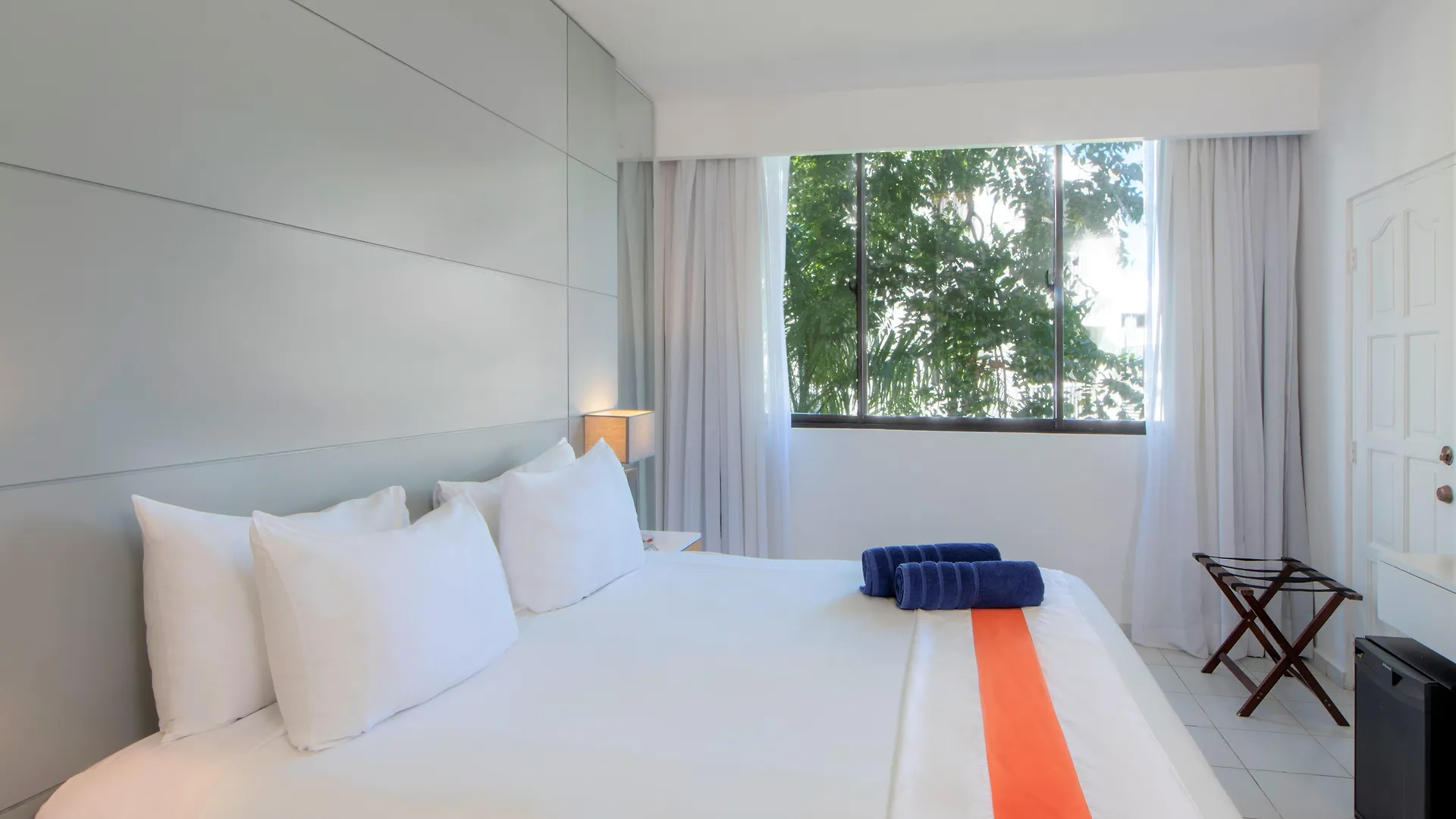 Viva Heavens By Wyndham, A Trademark All Inclusive (Adults Only) Puerto Plata 4*,