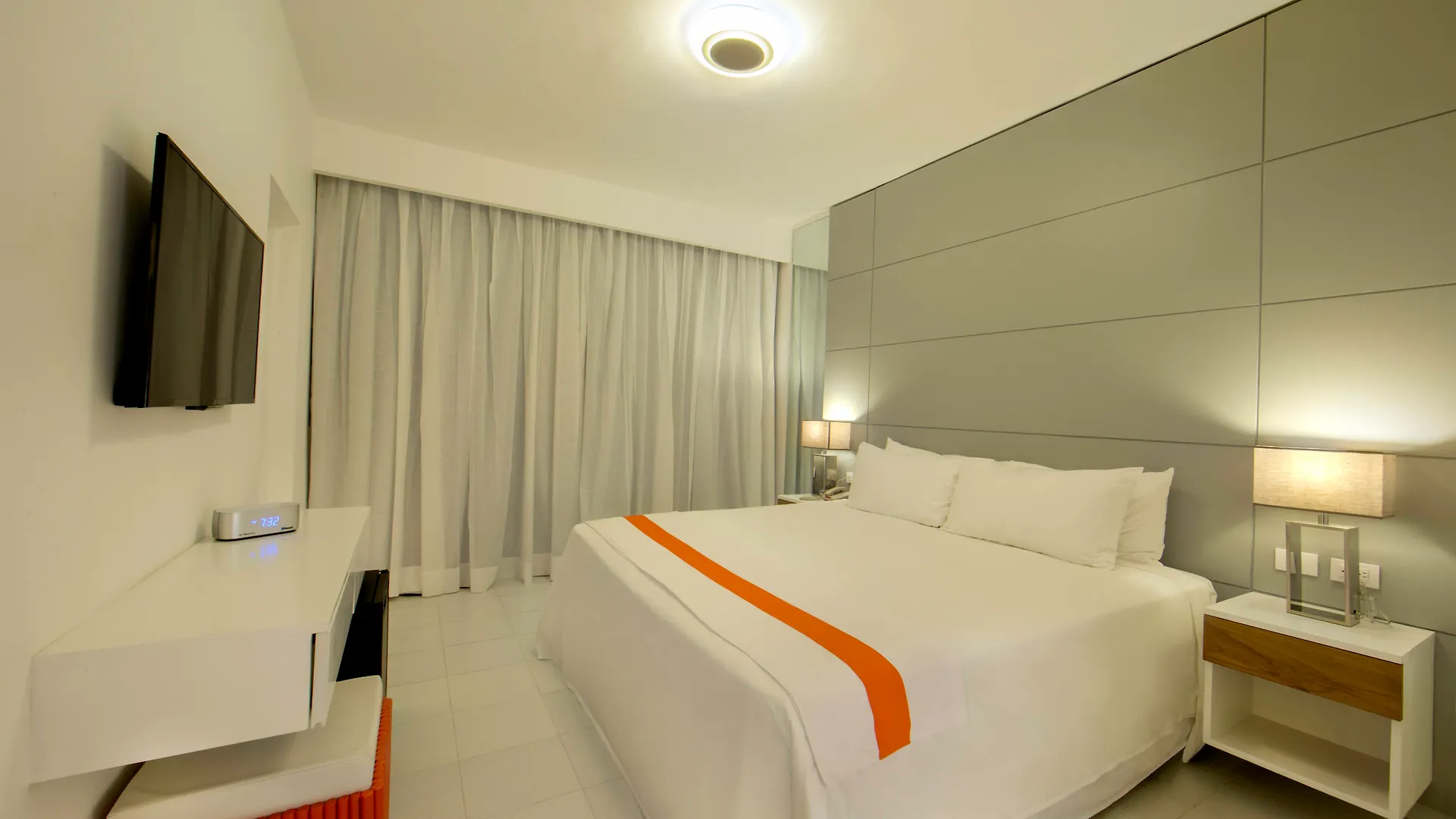 Viva Heavens By Wyndham, A Trademark All Inclusive (Adults Only) Puerto Plata Semesteranläggning (resort)