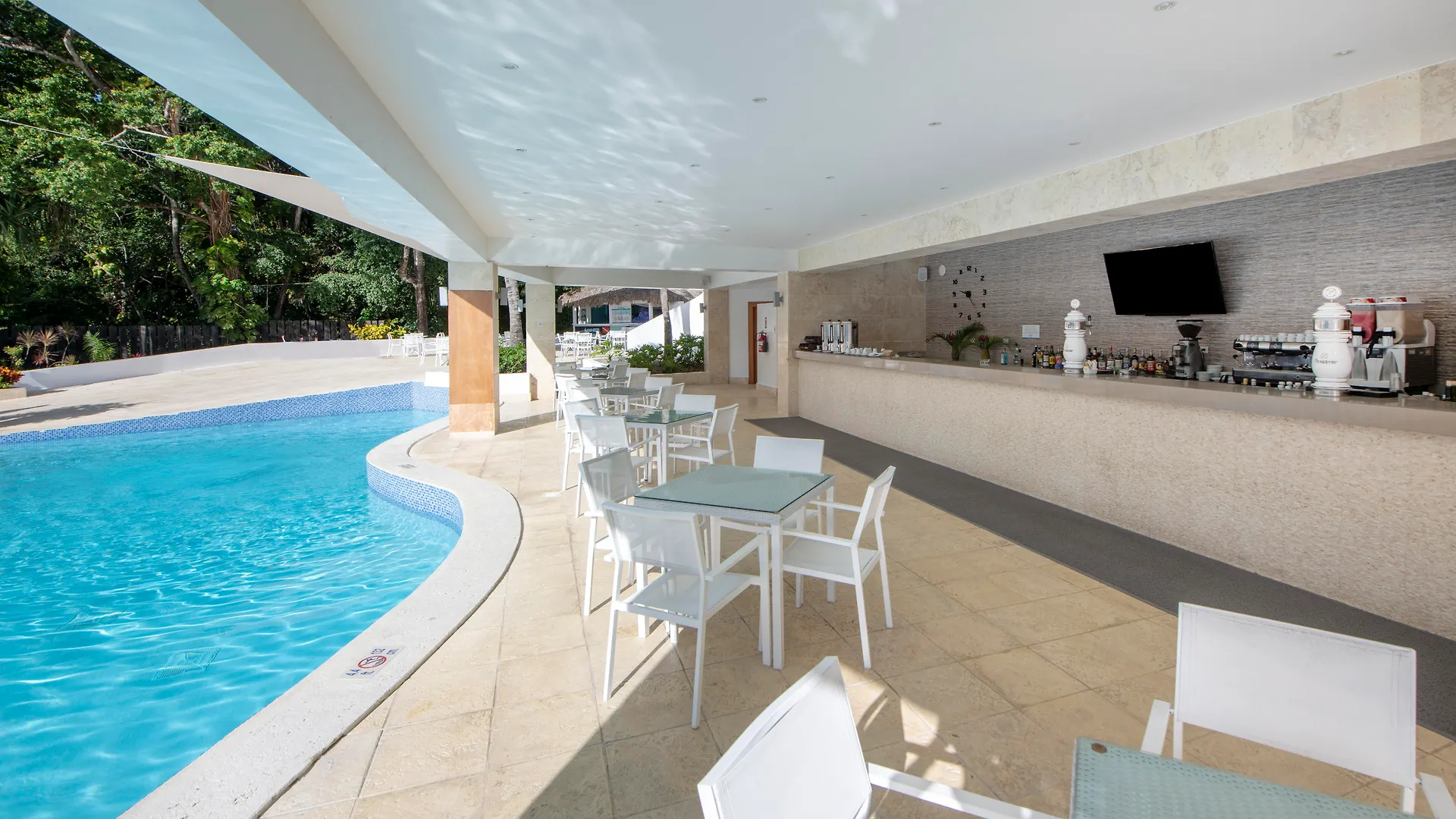 Viva Heavens By Wyndham, A Trademark All Inclusive (Adults Only) Puerto Plata 4*,