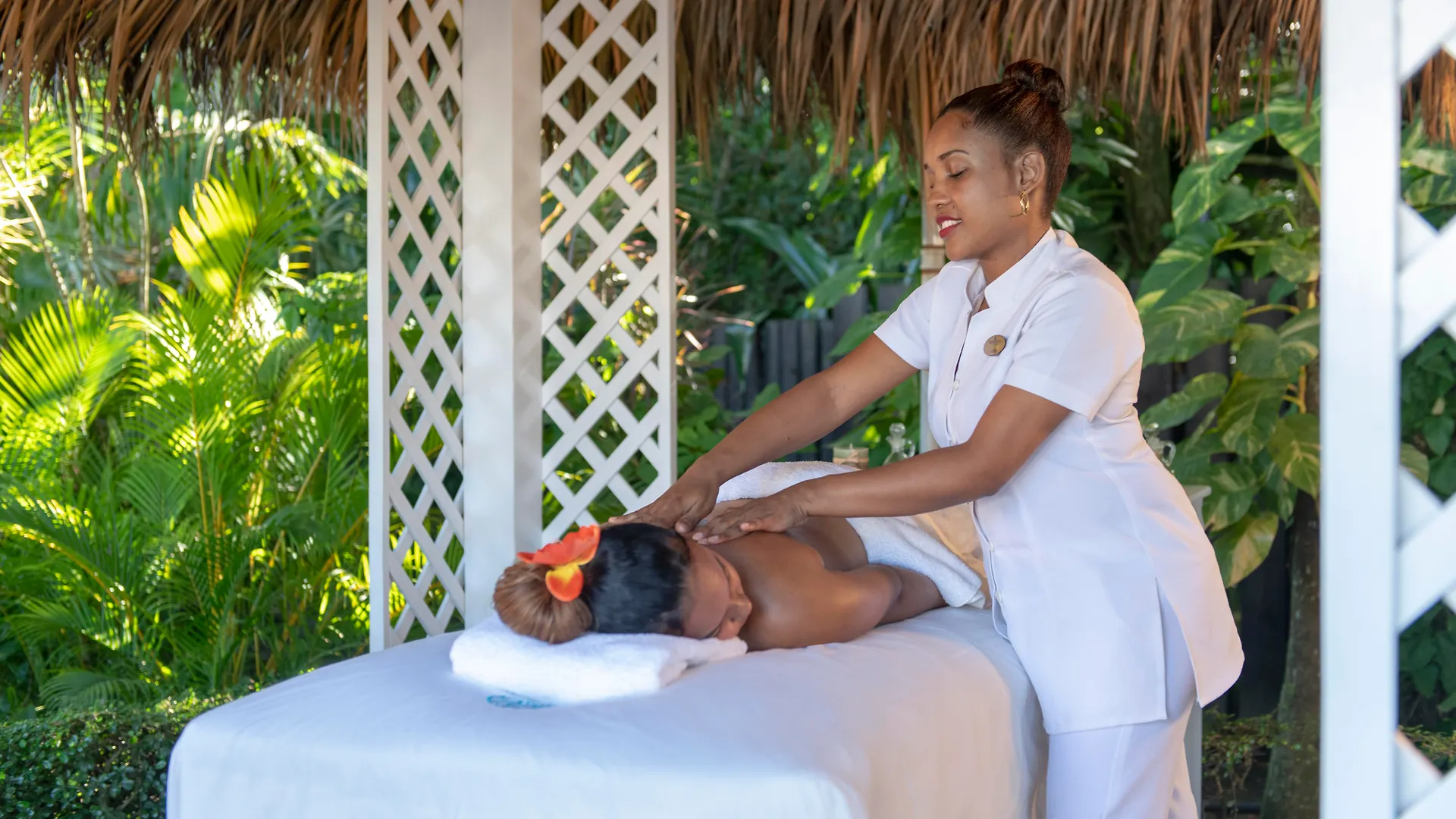 Viva Heavens By Wyndham, A Trademark All Inclusive (Adults Only) Puerto Plata 4*,  Dominikanska republiken