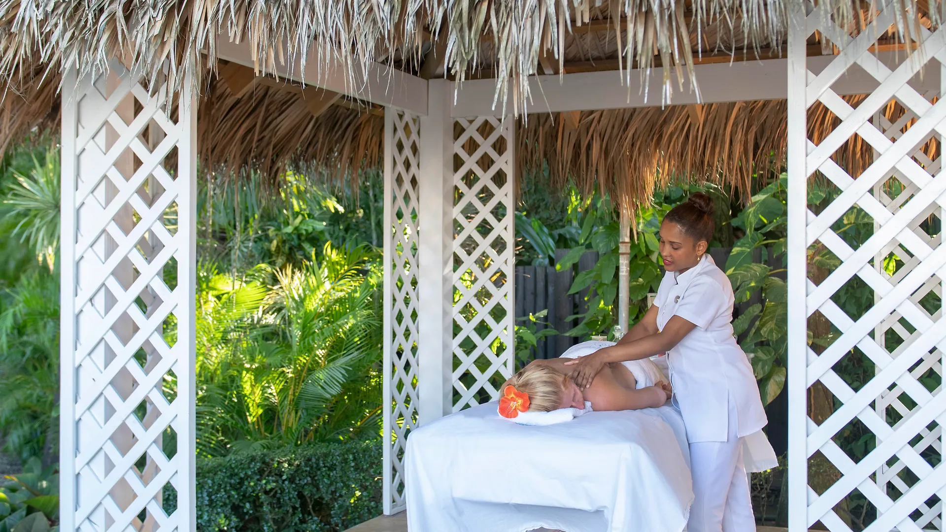 Viva Heavens By Wyndham, A Trademark All Inclusive (Adults Only) Puerto Plata Semesteranläggning (resort)