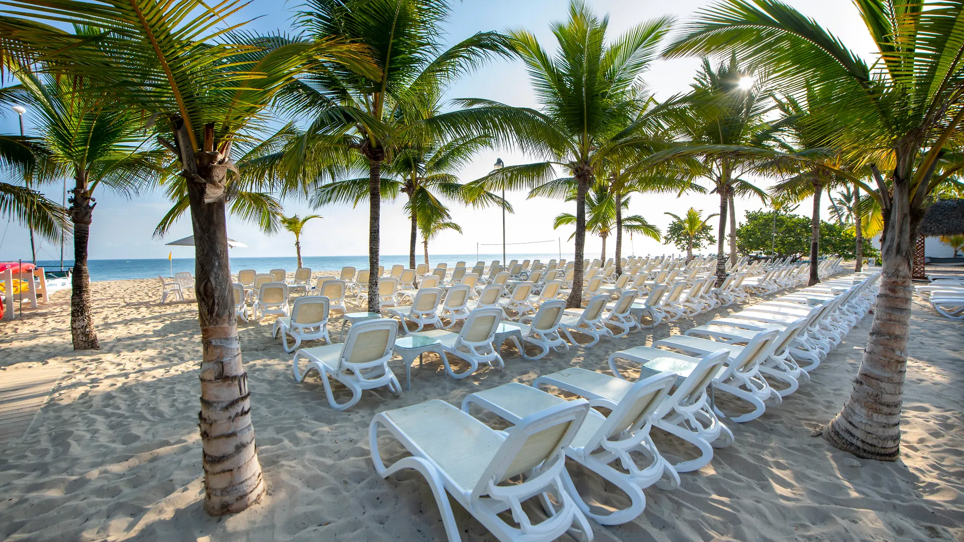 **** Semesteranläggning (resort) Viva Heavens By Wyndham, A Trademark All Inclusive (Adults Only) Puerto Plata Dominikanska republiken