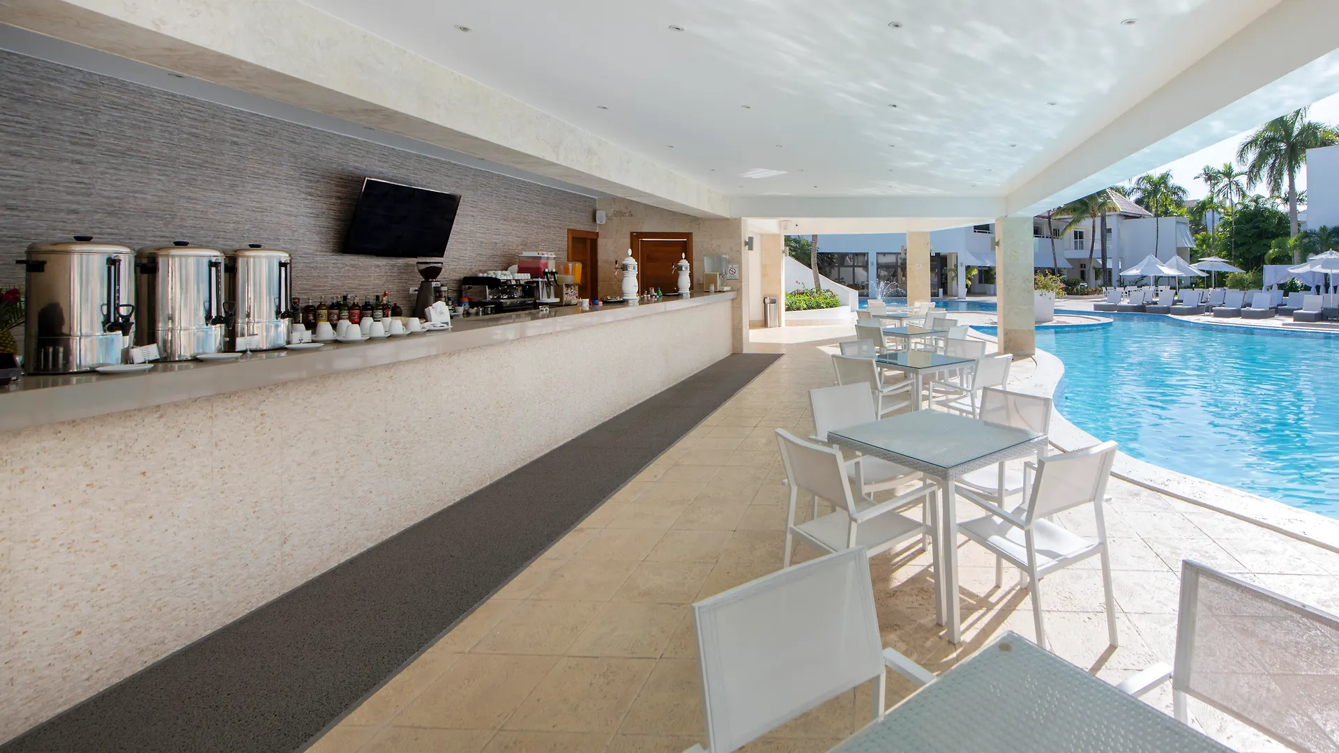 Viva Heavens By Wyndham, A Trademark All Inclusive (Adults Only) Puerto Plata Dominikanska republiken
