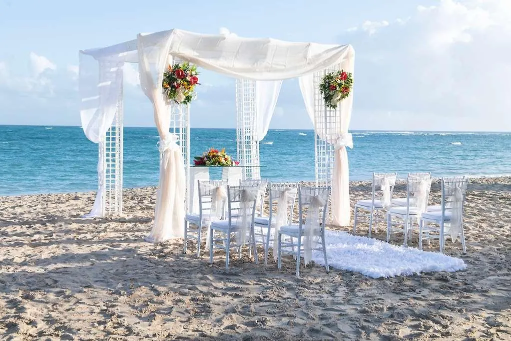 Viva Heavens By Wyndham, A Trademark All Inclusive (Adults Only) Puerto Plata Semesteranläggning (resort)