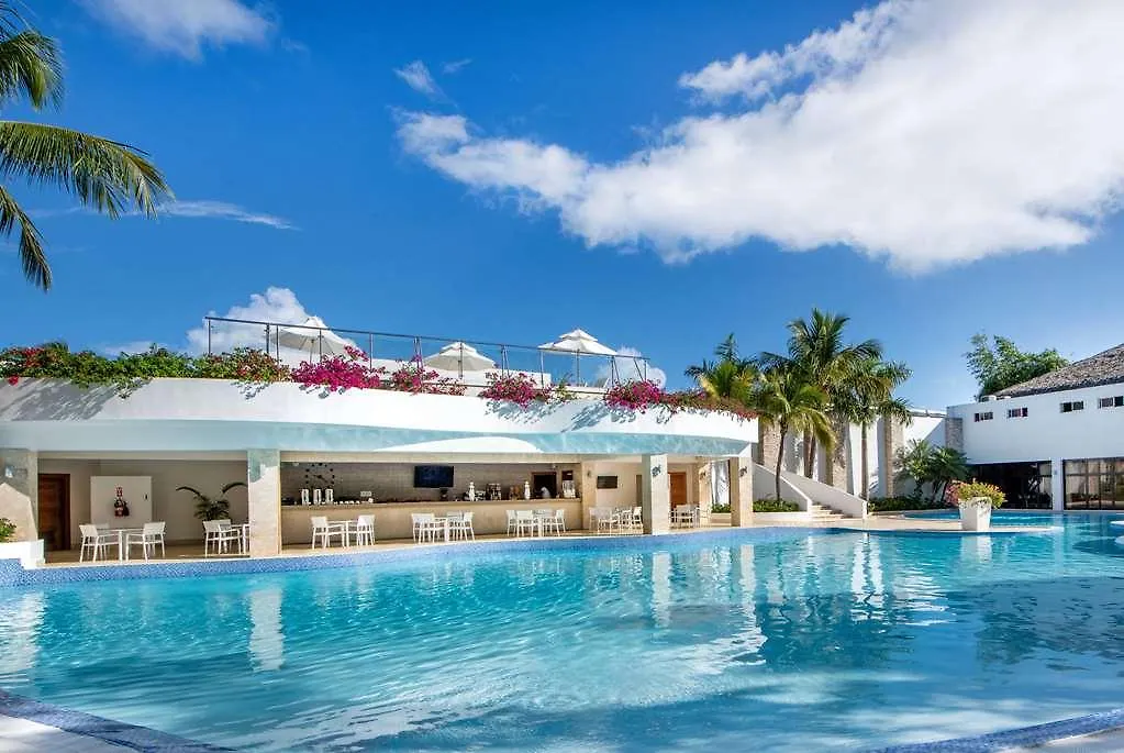 Semesteranläggning (resort) Viva Heavens By Wyndham, A Trademark All Inclusive (Adults Only) Puerto Plata