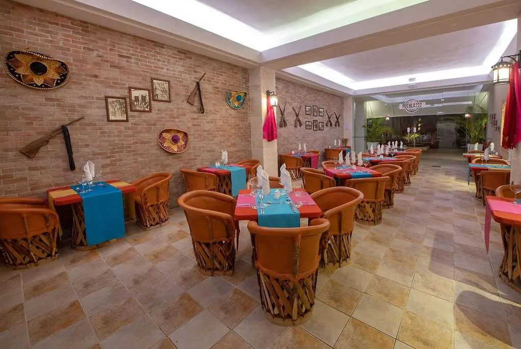 Viva Heavens By Wyndham, A Trademark All Inclusive (Adults Only) Puerto Plata Semesteranläggning (resort)