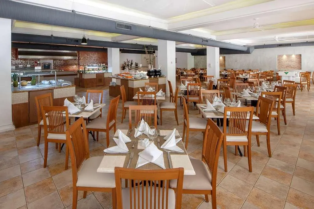 Viva Heavens By Wyndham, A Trademark All Inclusive (Adults Only) Puerto Plata Semesteranläggning (resort)