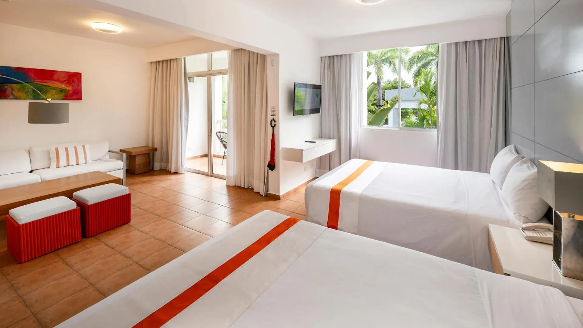 Viva Heavens By Wyndham, A Trademark All Inclusive (Adults Only) Puerto Plata Dominikanska republiken