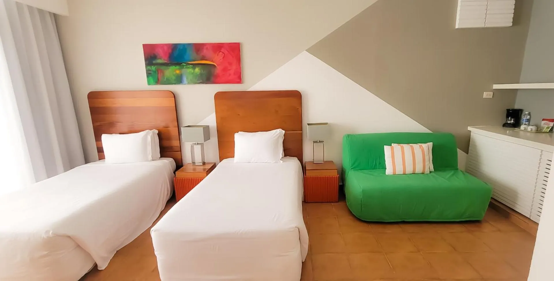 Viva Heavens By Wyndham, A Trademark All Inclusive (Adults Only) Puerto Plata Semesteranläggning (resort)