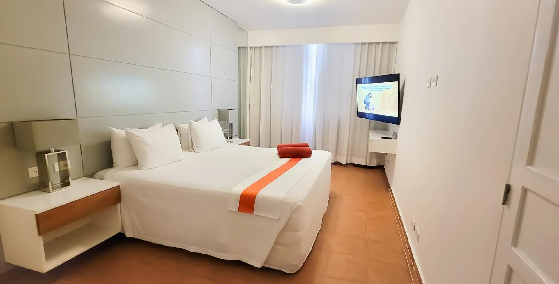 Semesteranläggning (resort) Viva Heavens By Wyndham, A Trademark All Inclusive (Adults Only) Puerto Plata