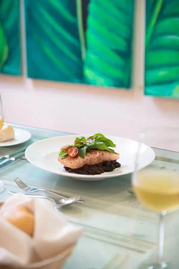 Viva Heavens By Wyndham, A Trademark All Inclusive (Adults Only) Puerto Plata