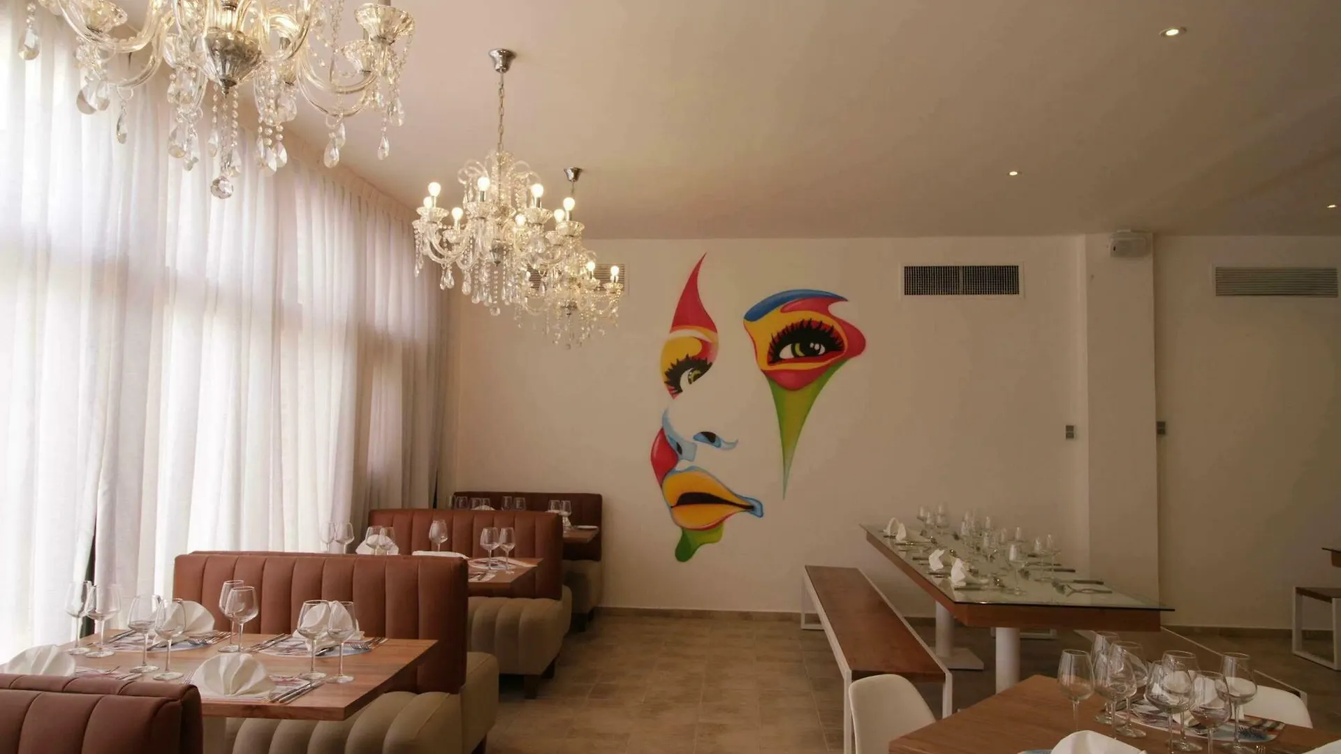Viva Heavens By Wyndham, A Trademark All Inclusive (Adults Only) Puerto Plata 4*,  Dominikanska republiken