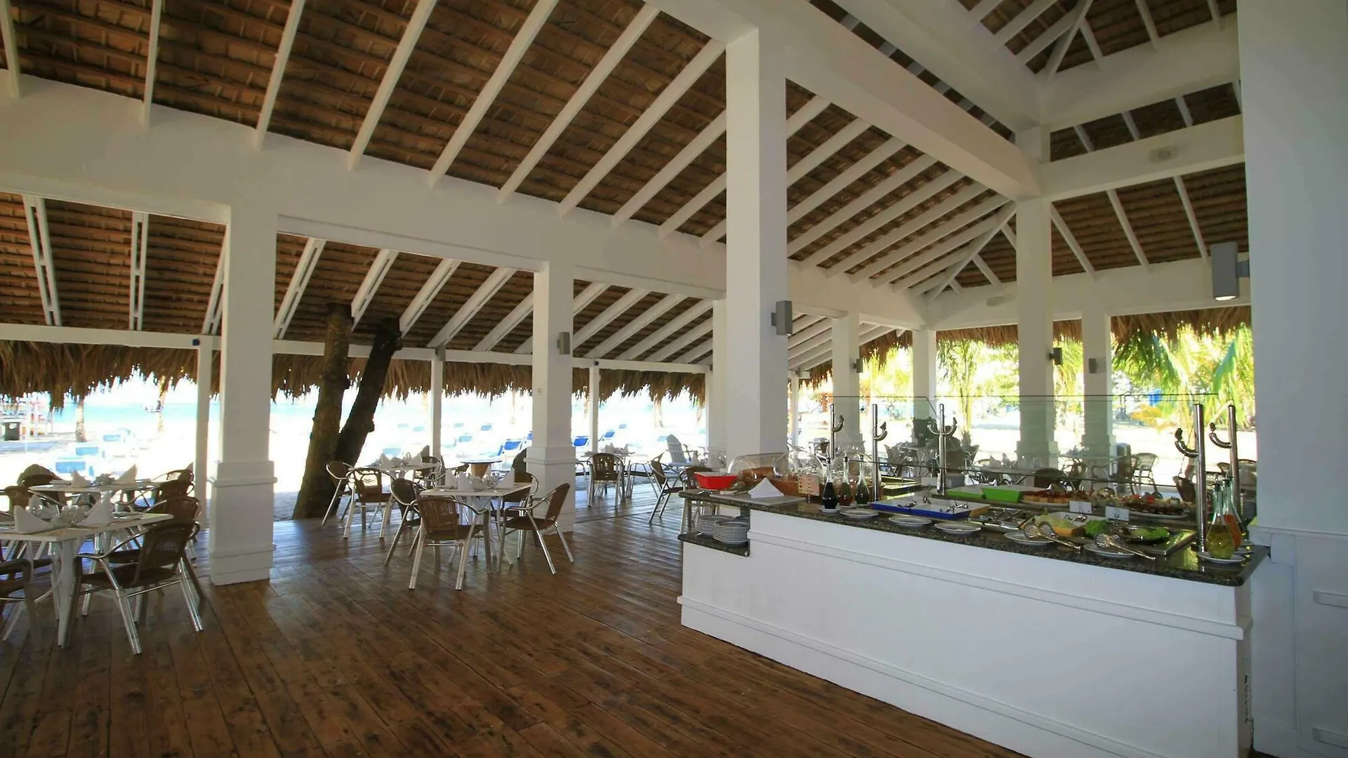 Viva Heavens By Wyndham, A Trademark All Inclusive (Adults Only) Puerto Plata Semesteranläggning (resort)