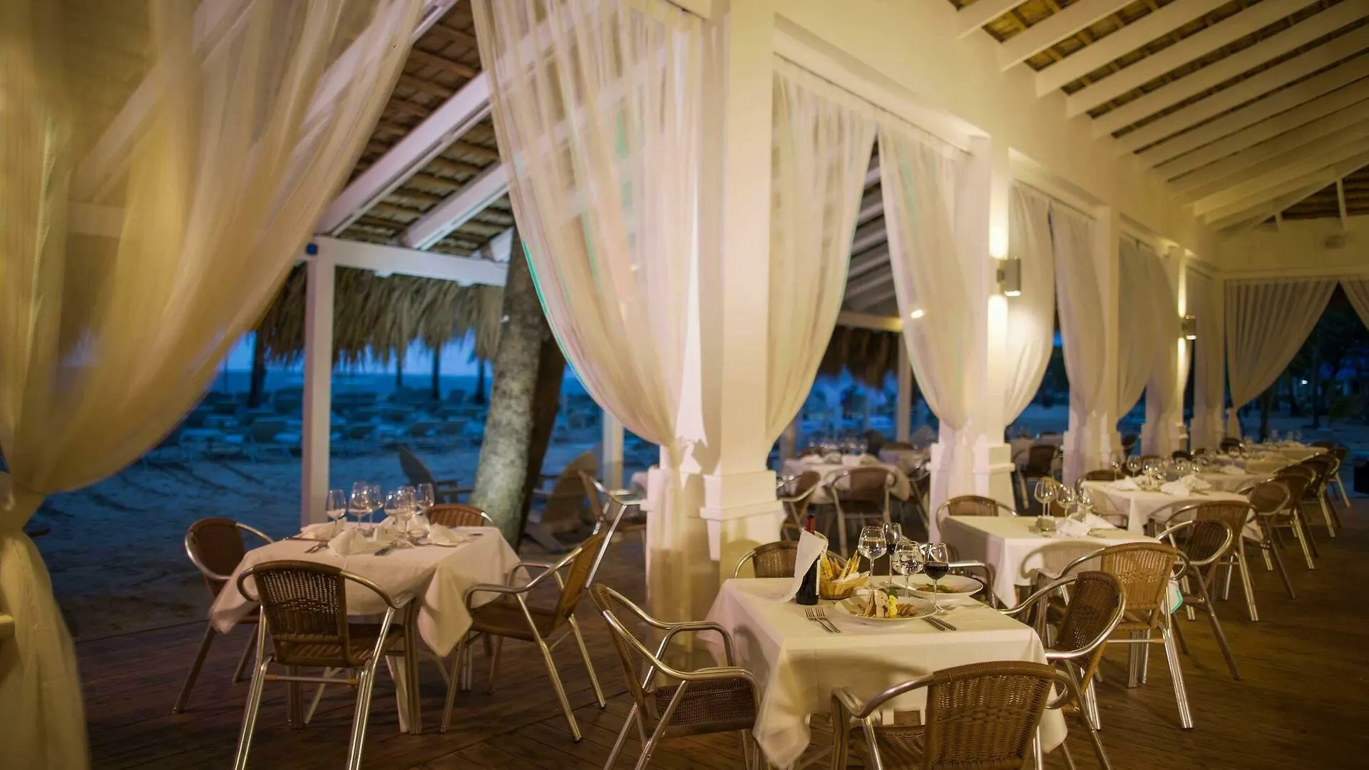 **** Semesteranläggning (resort) Viva Heavens By Wyndham, A Trademark All Inclusive (Adults Only) Puerto Plata Dominikanska republiken